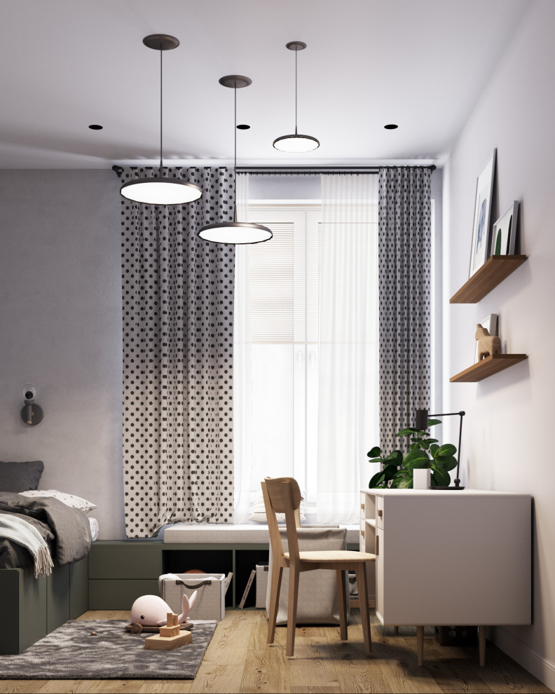 Обложка проекта: ЖК Цивилизация