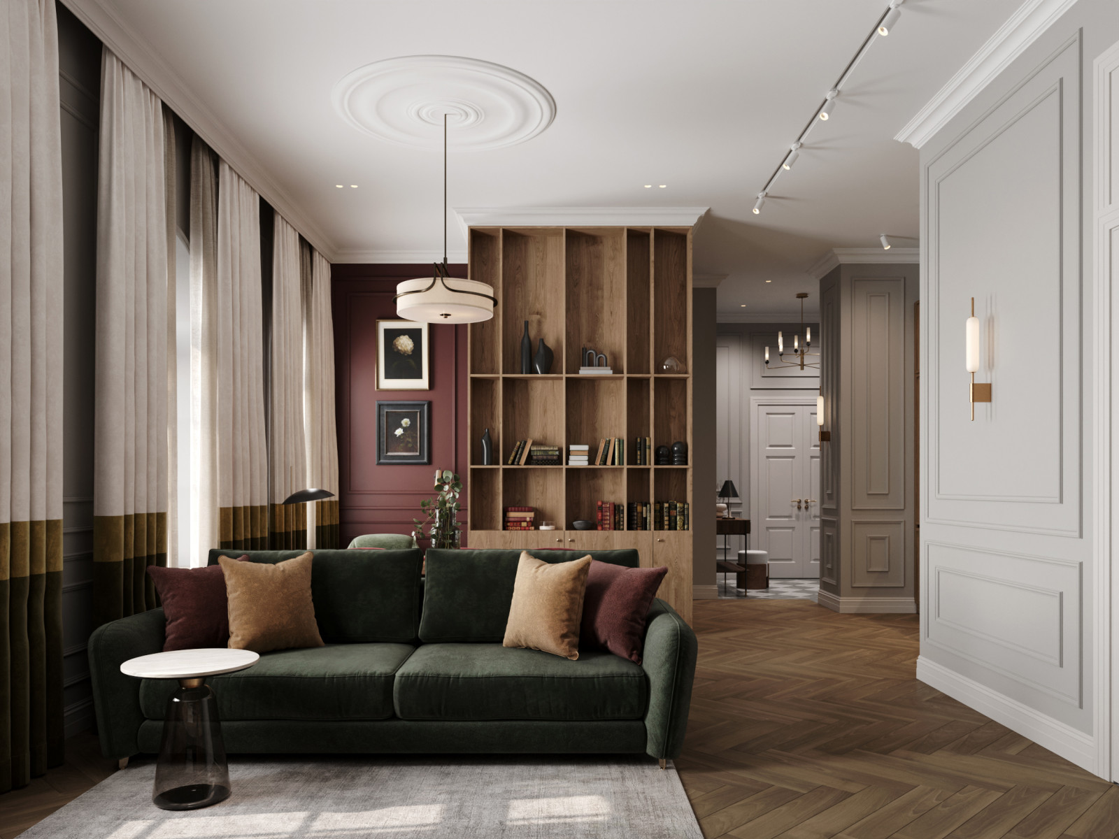 Кирочная ул.