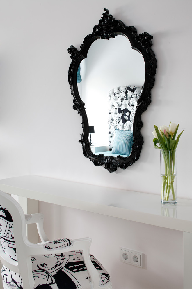 Пентхаус "12 Месяцев", Заречье, МО, Россия 2007