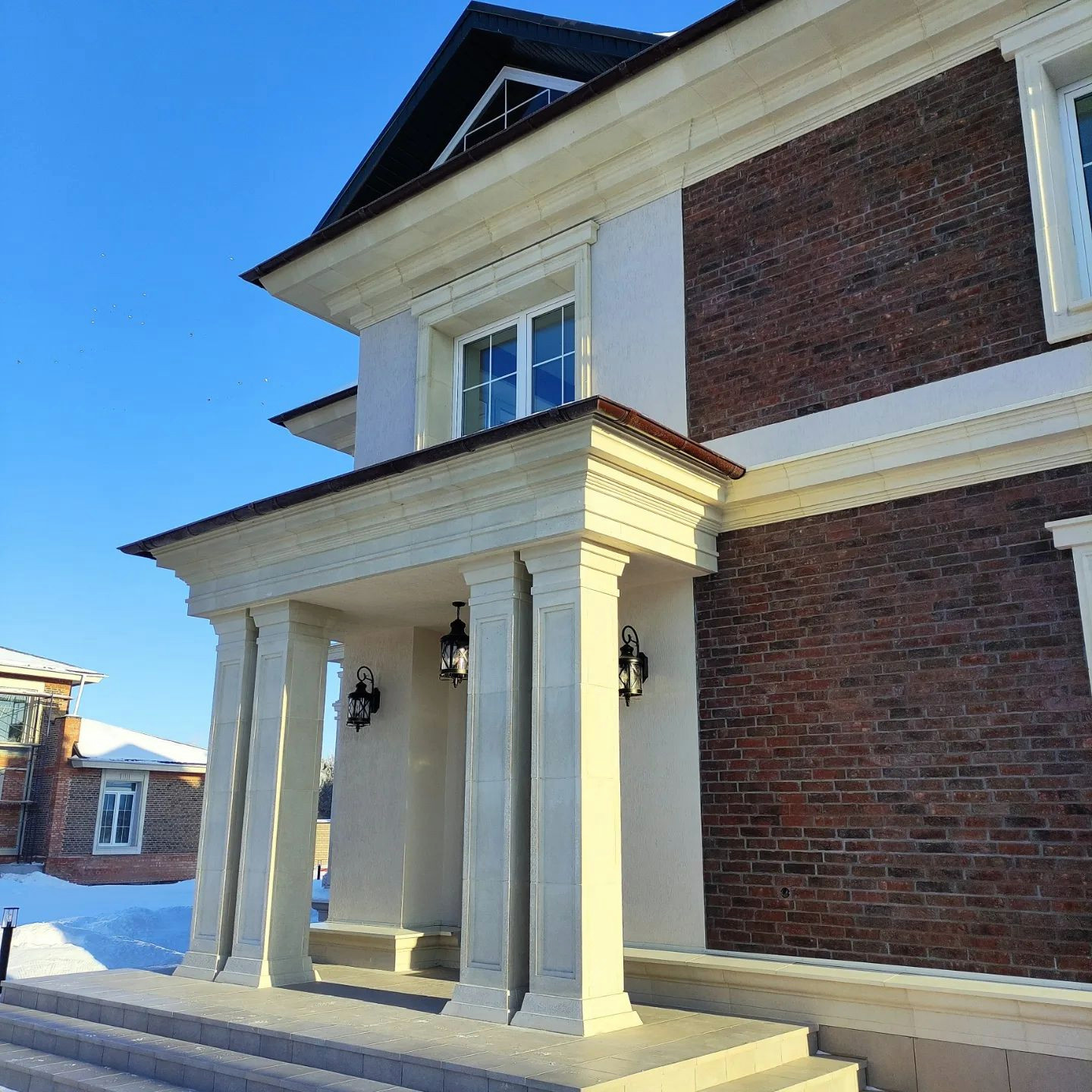 Челябинск, Благодатово