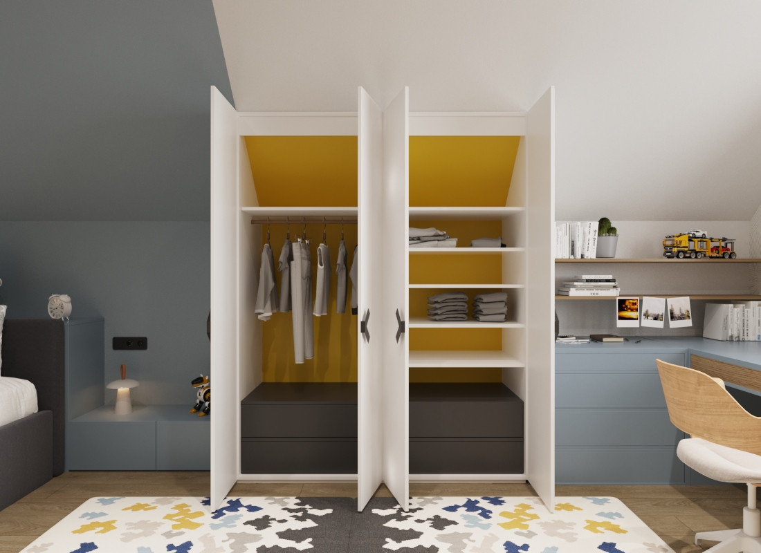 Дом для жизни