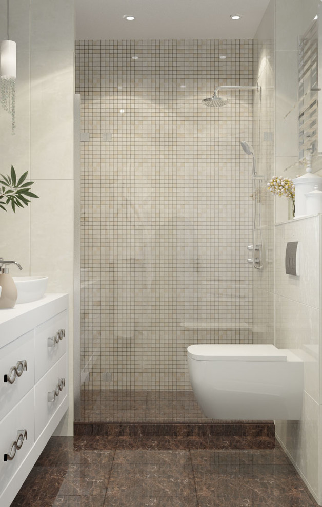 Коттедж на Жемчужной