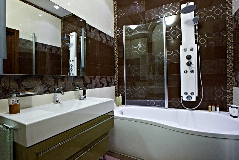 КВАРТИРА В НИЖНЕМ НОВГОРОДЕ.