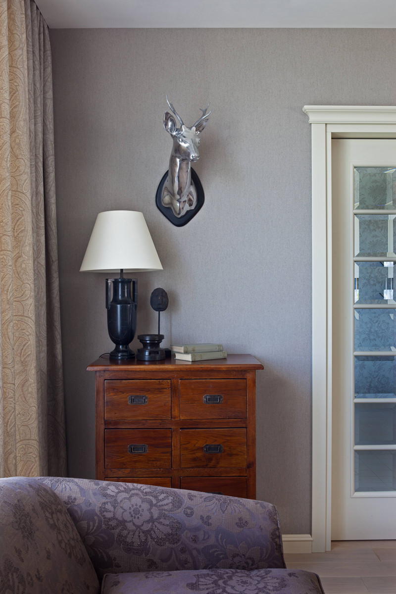 Квартира в Москве 5