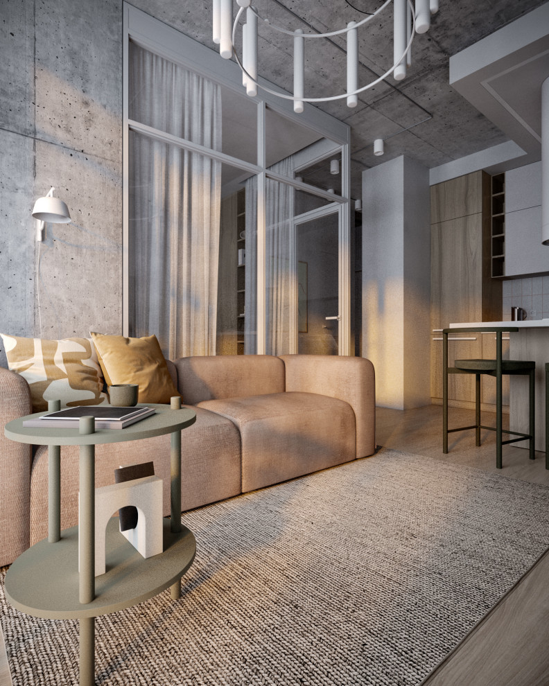 ЖК Голландия