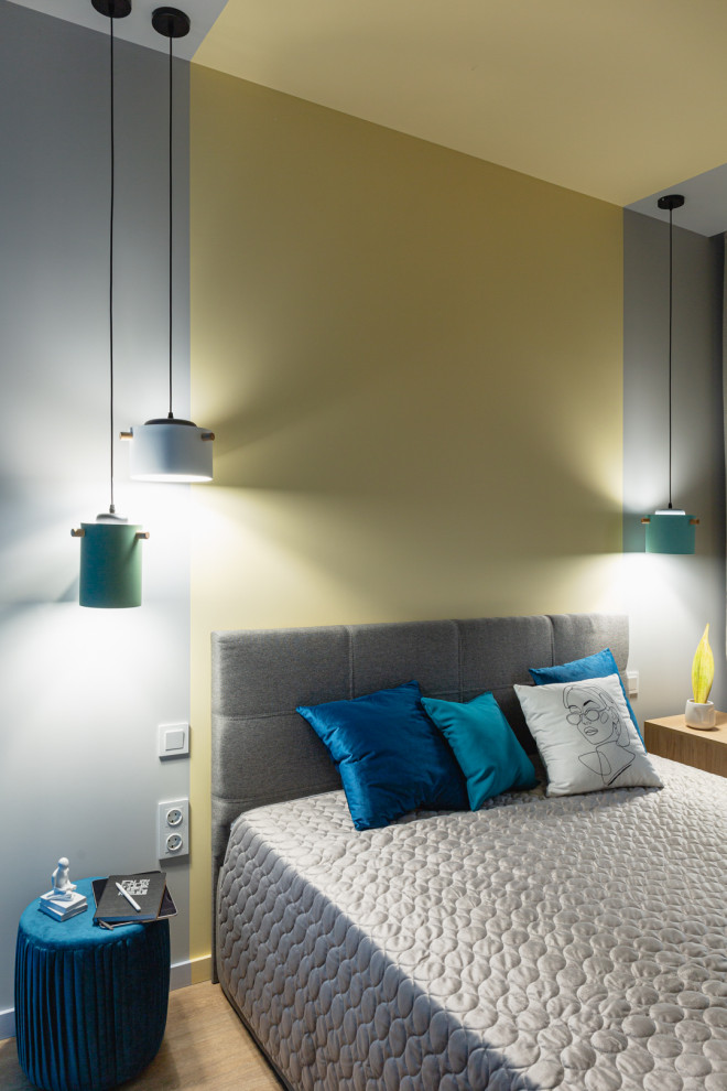 ЖК Академика Павлова