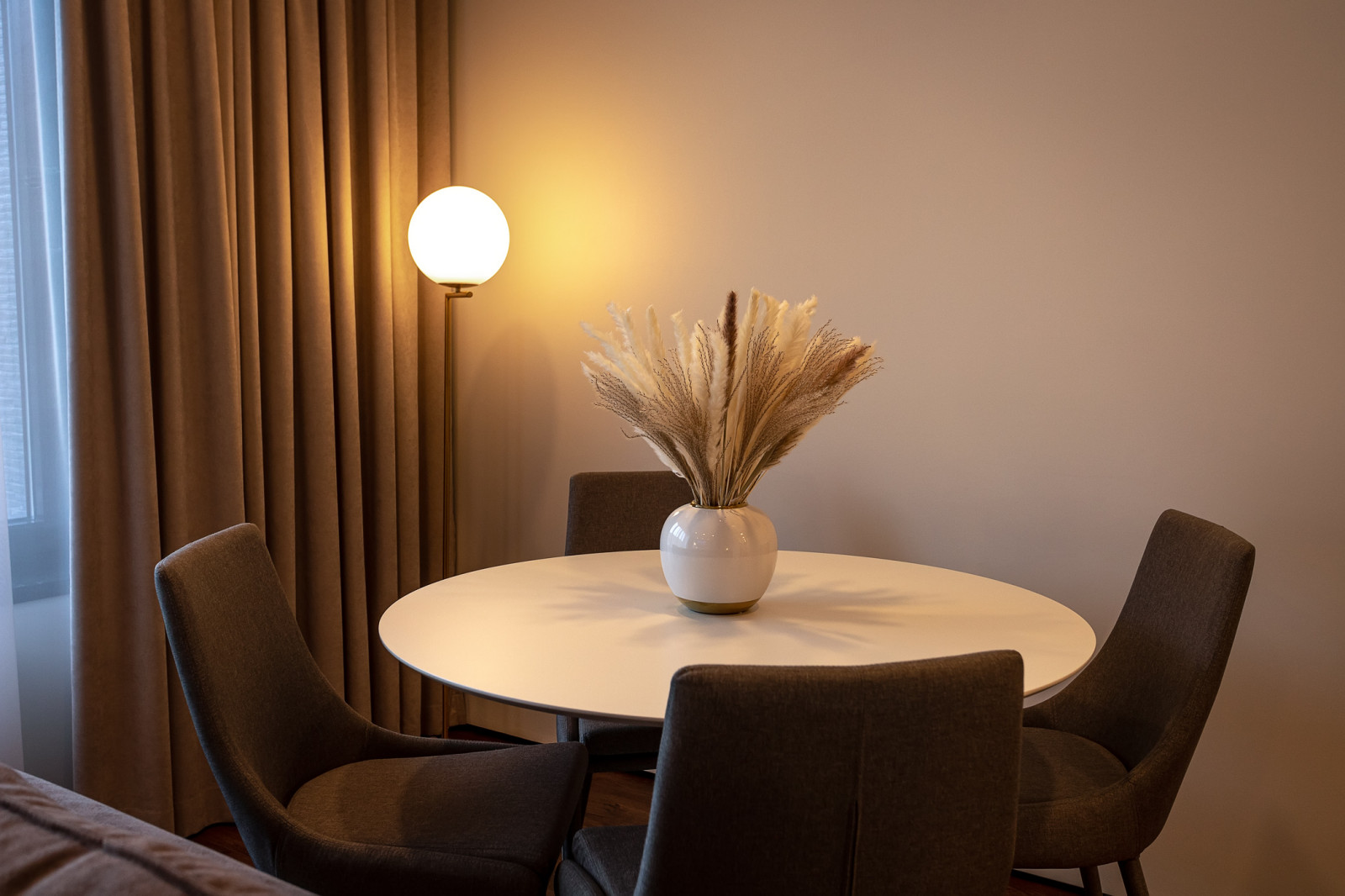 Обложка проекта: Апартаменты Baikal Hill Recidense №5