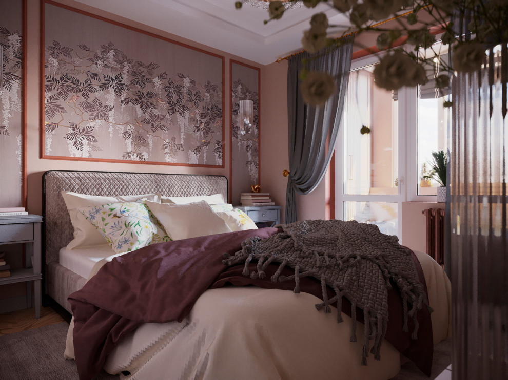 Apartment "Herzen village"