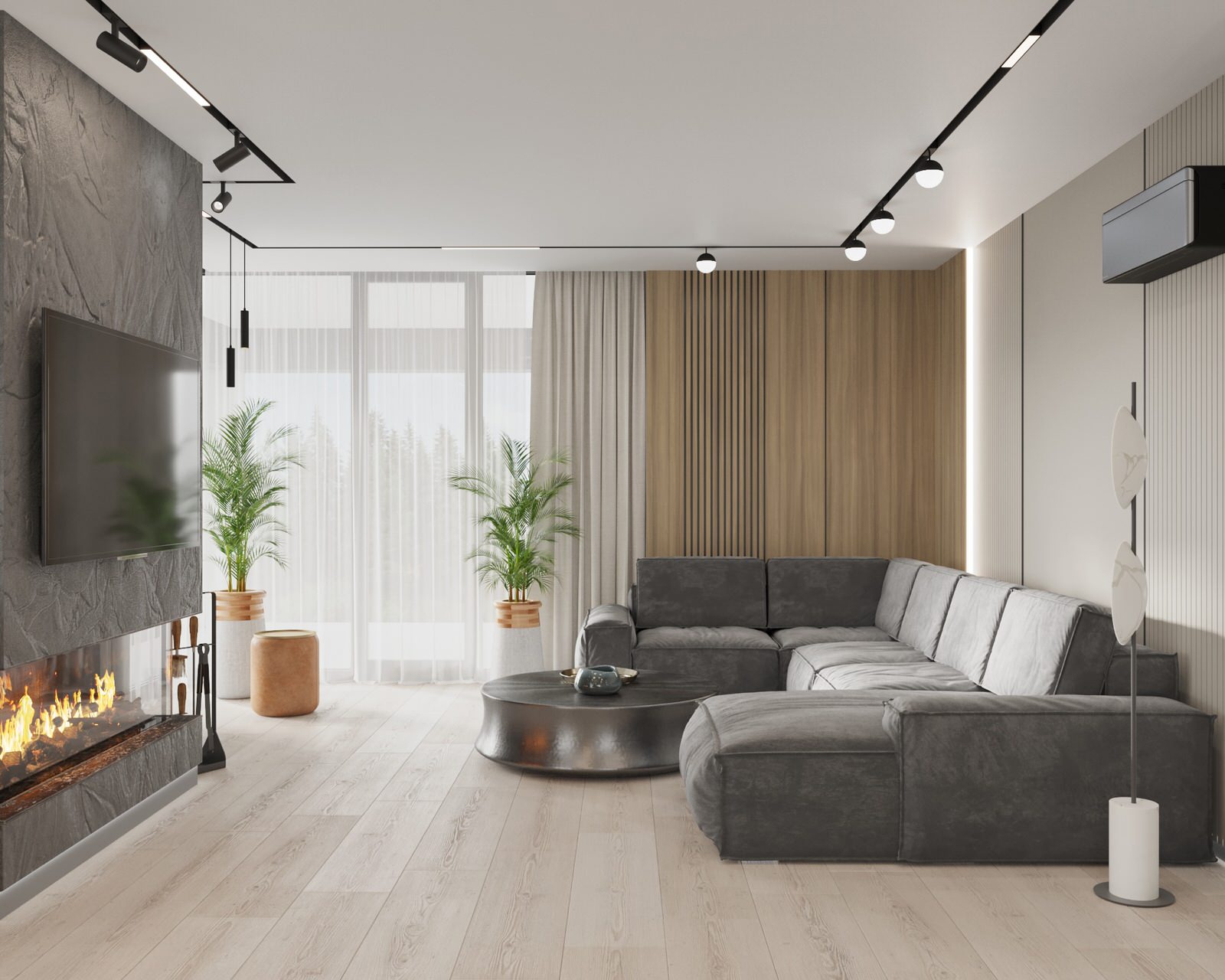 Дом в ЖК Европейский