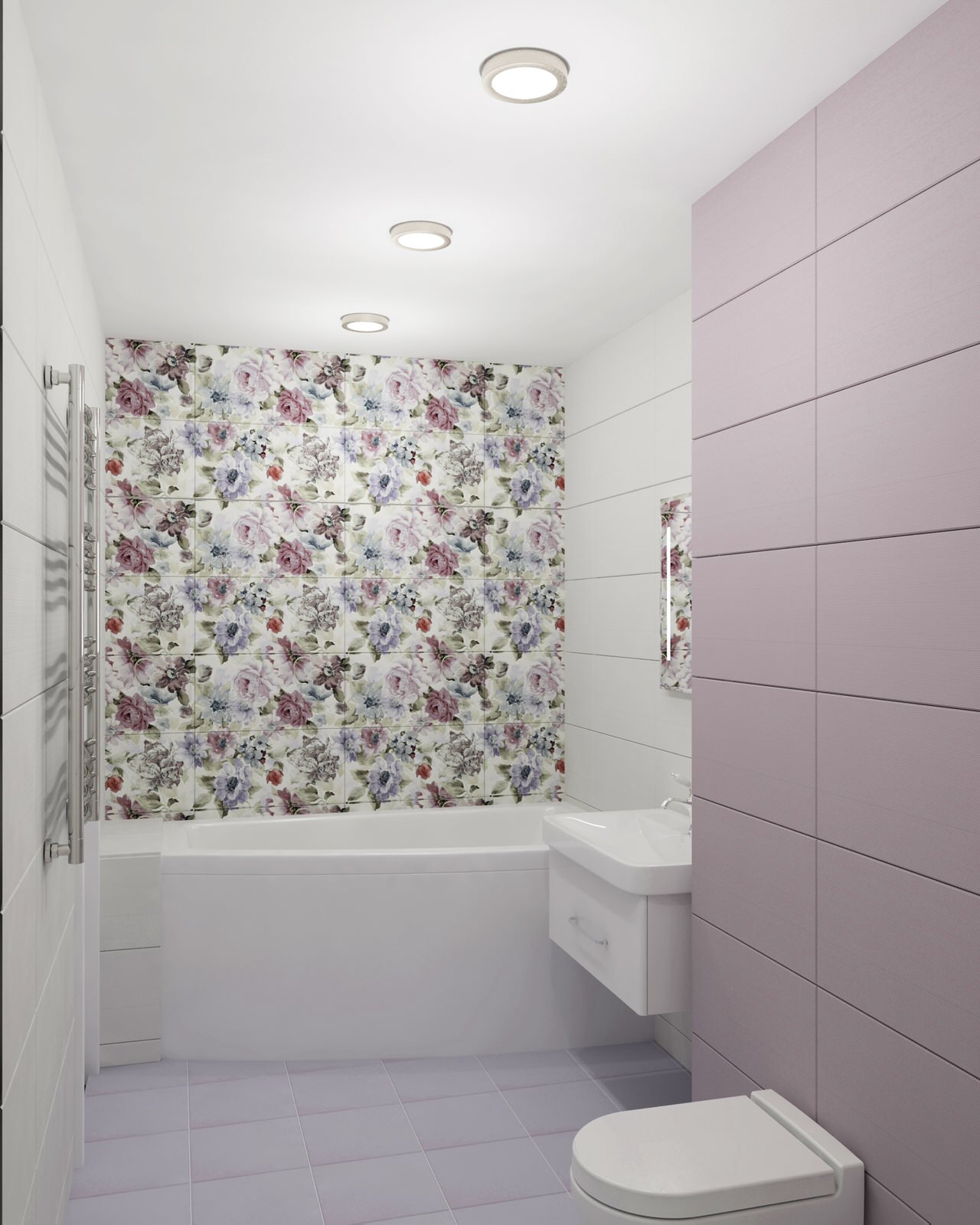 Обложка проекта: Санузлы