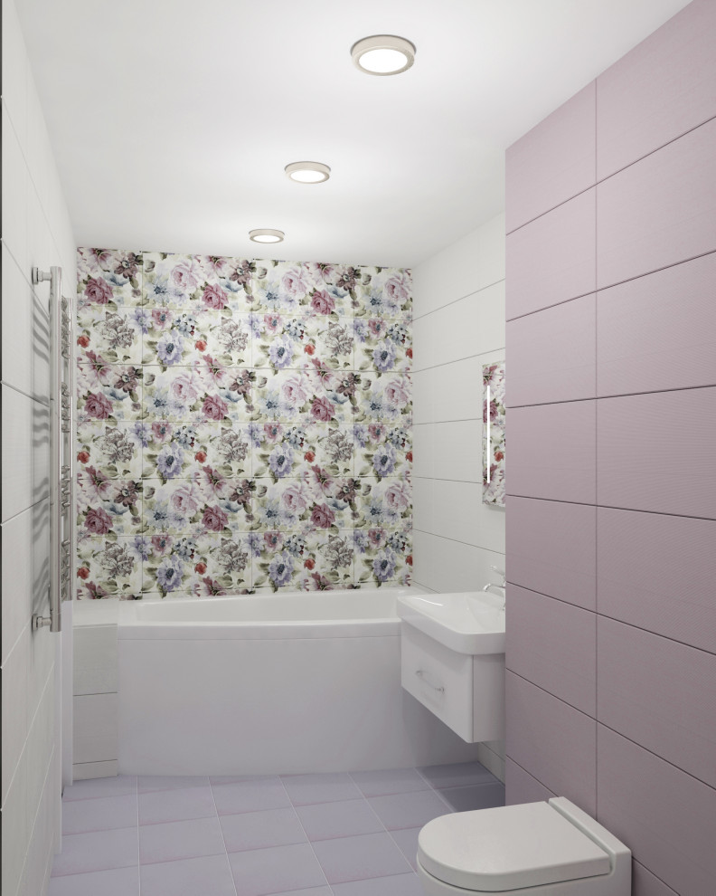 Обложка проекта: Санузлы