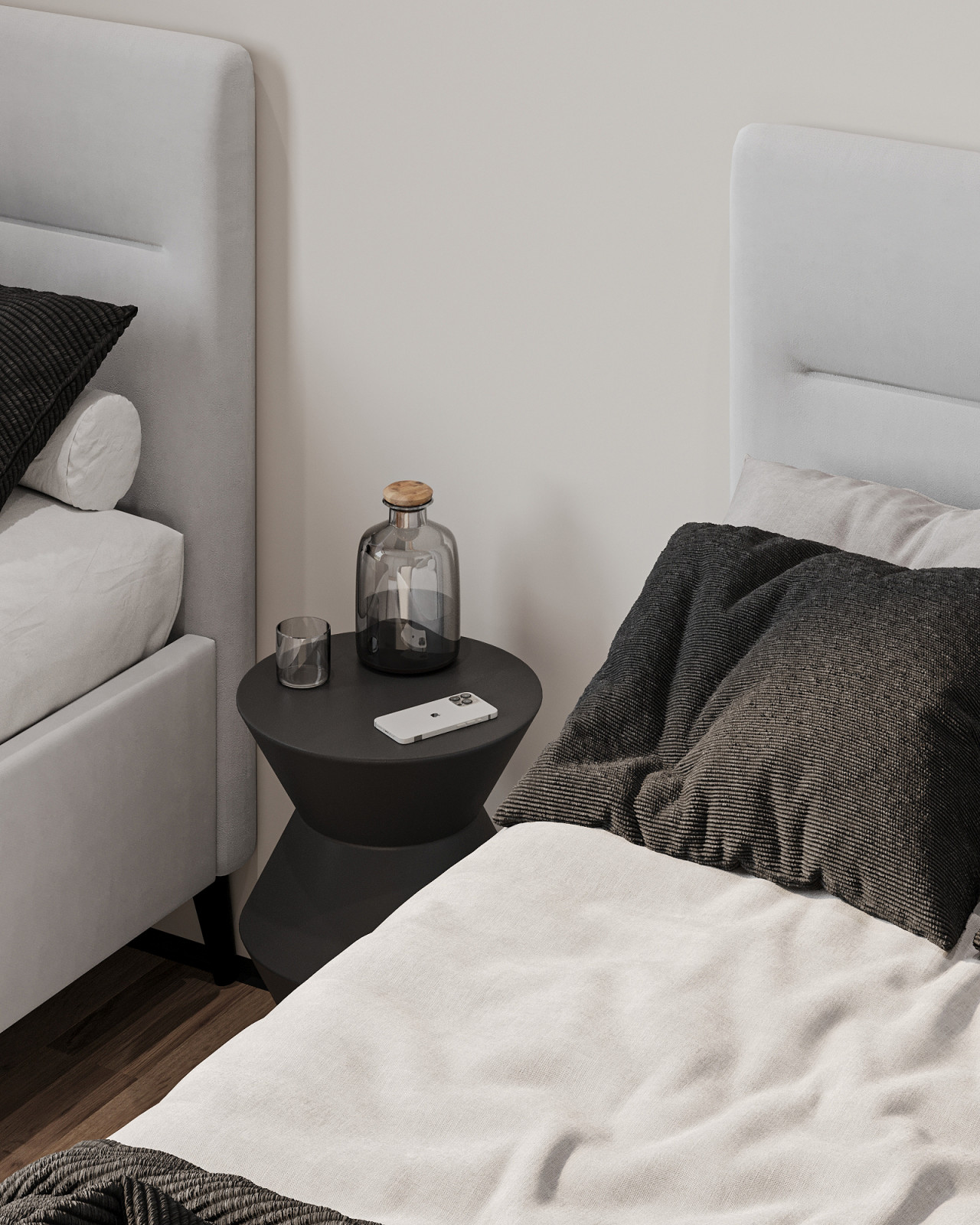 Дом Солнечное