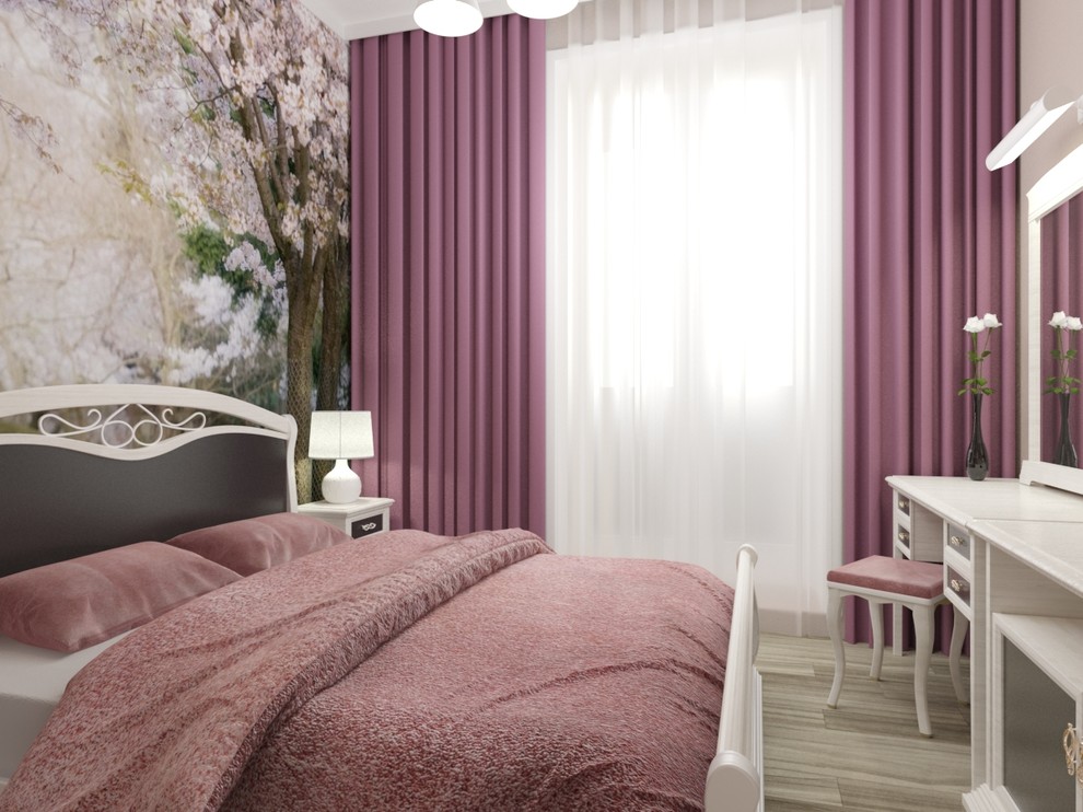 ЖК Династия