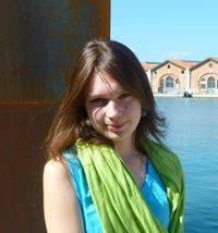 Ekaterina Yuzbasheva