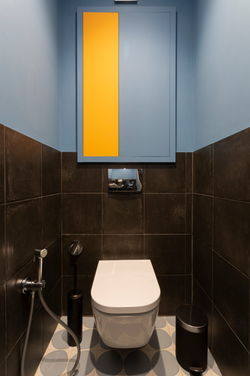 Трифоновский (реализация)