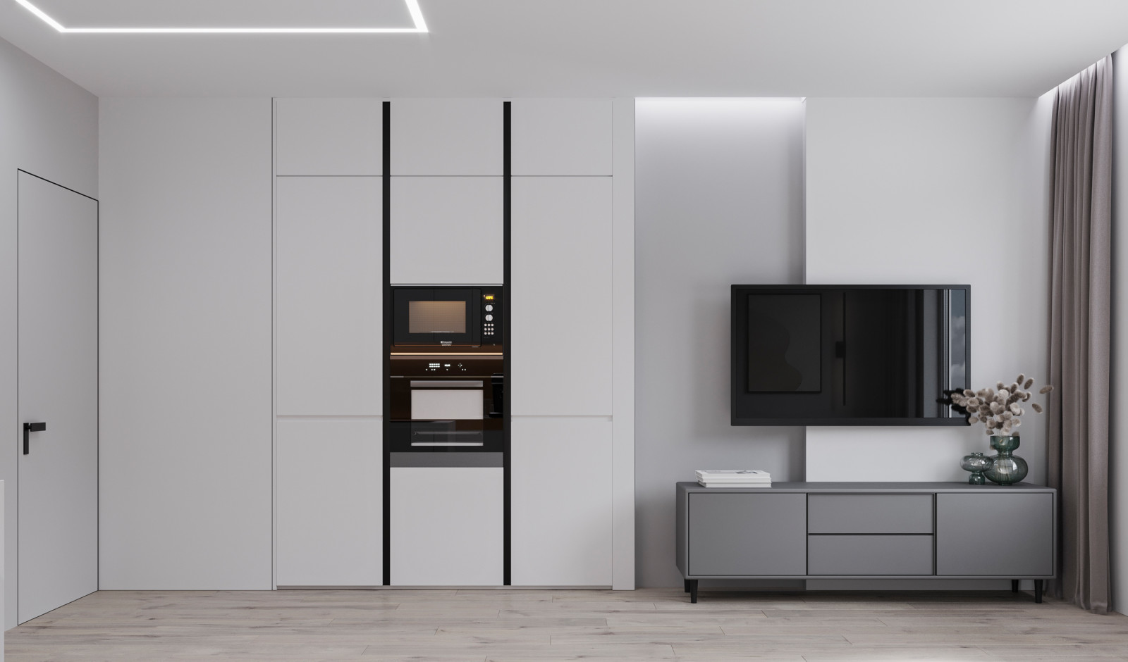 ЖК Тихая Гавань