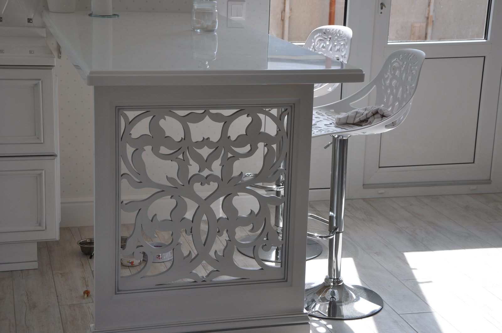 Наши работы