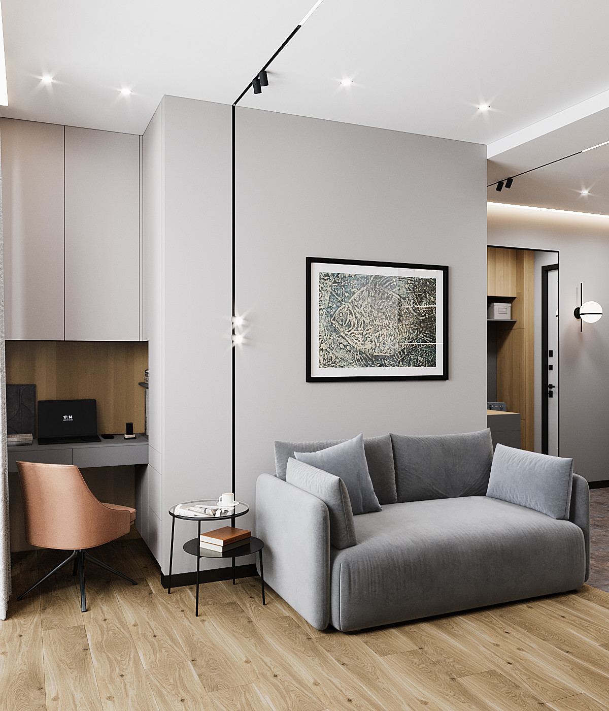 ул. Дубининская