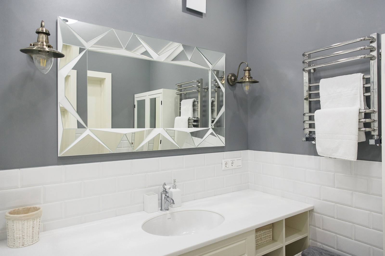 Квартира на Гоголя реализация