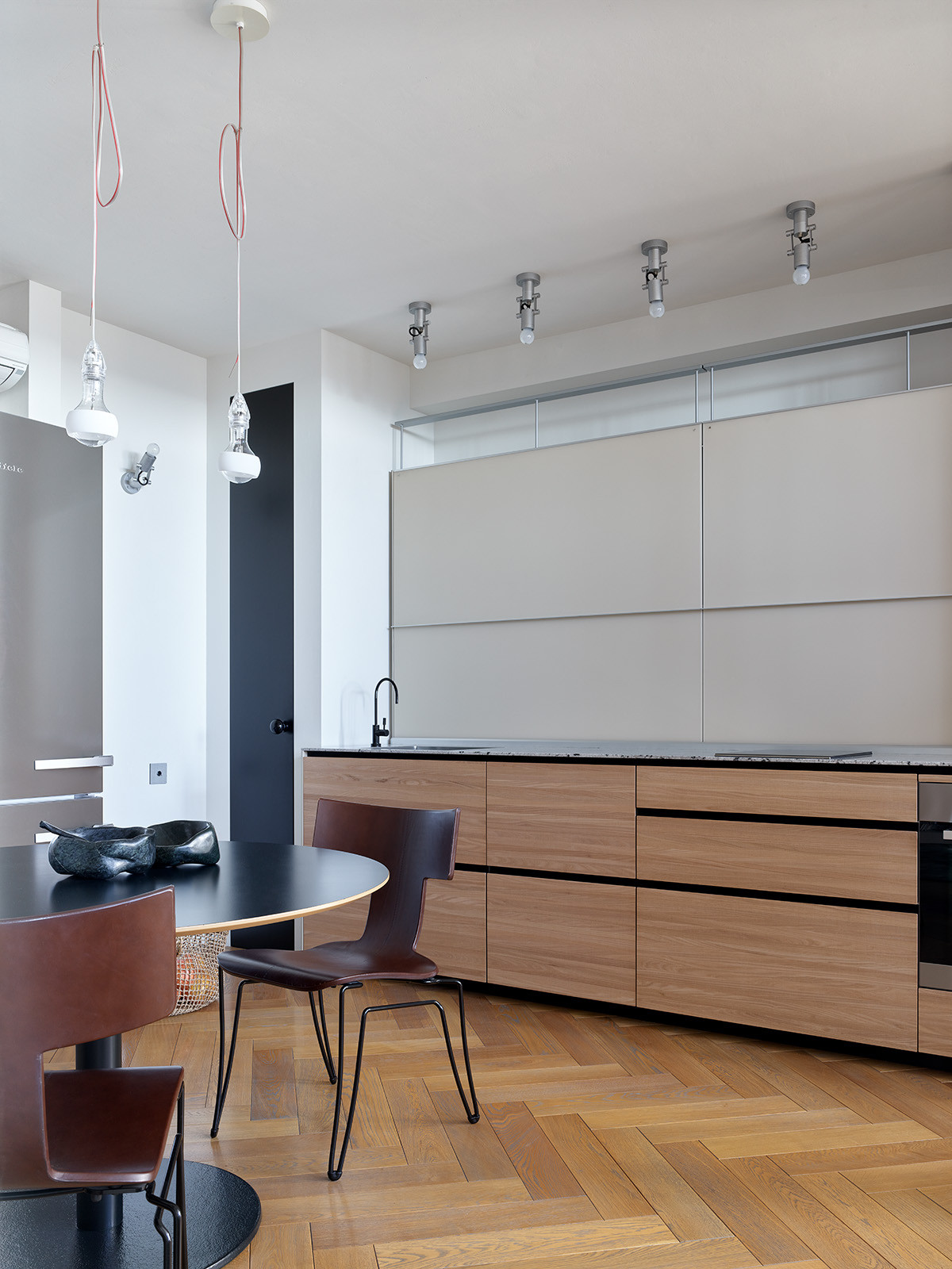 Квартира 78 кв. метров в Краснодаре для молодого ученого