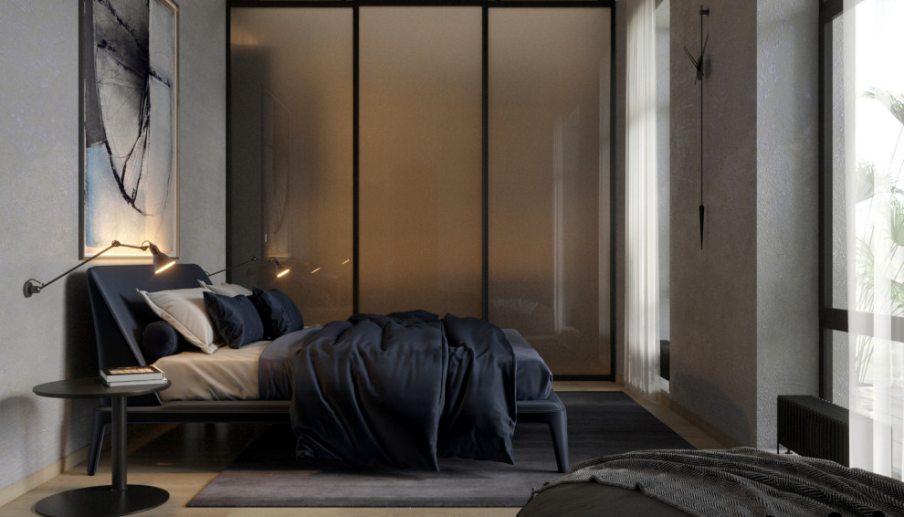 жк Манхэттен