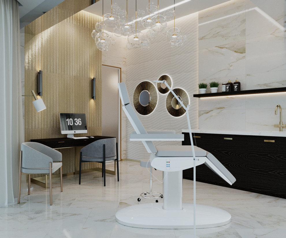 ARTLEO Салон-клиника эстетической медицины ЖК Воробьевский парк