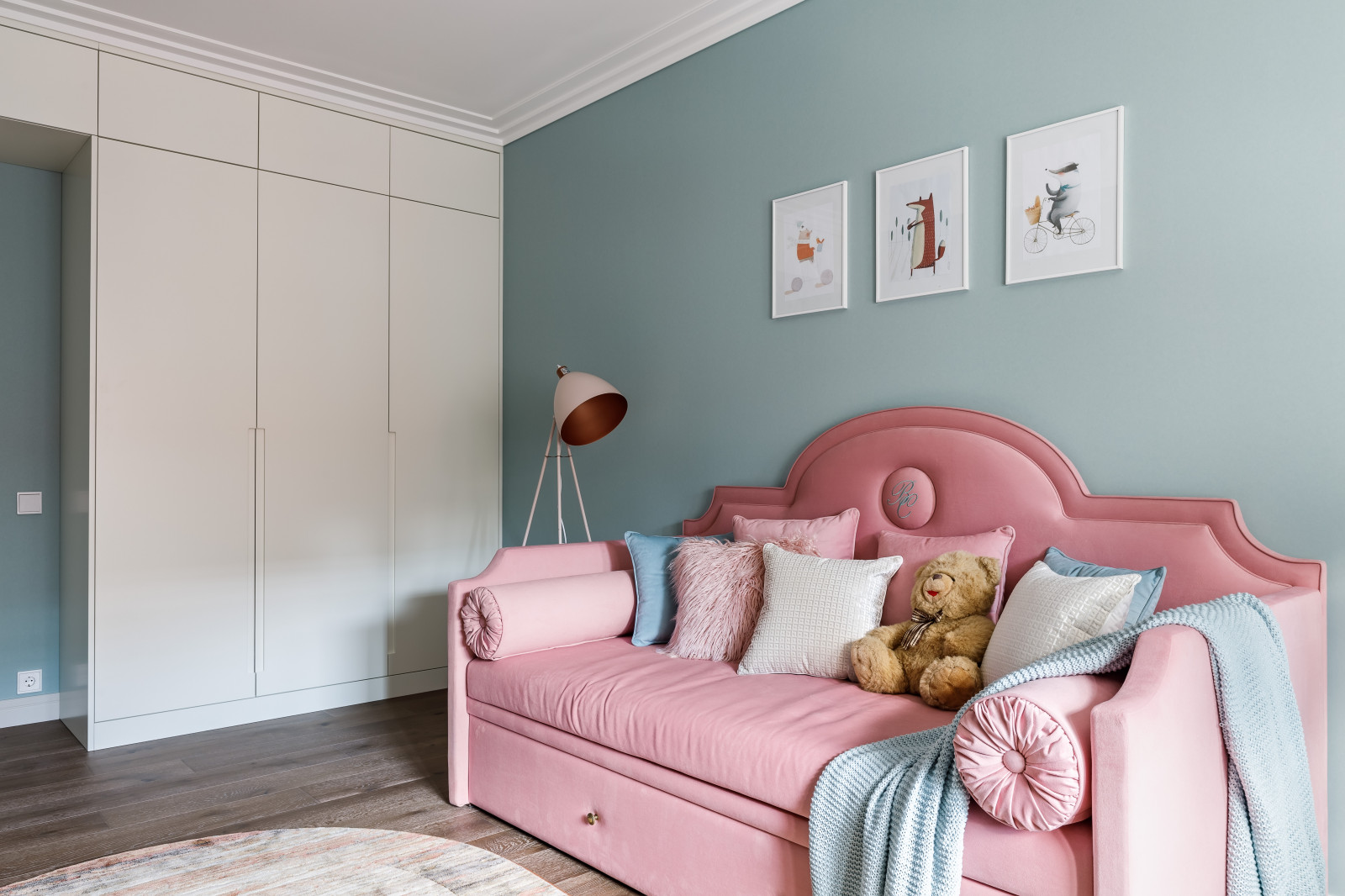 Аптекарский пр.