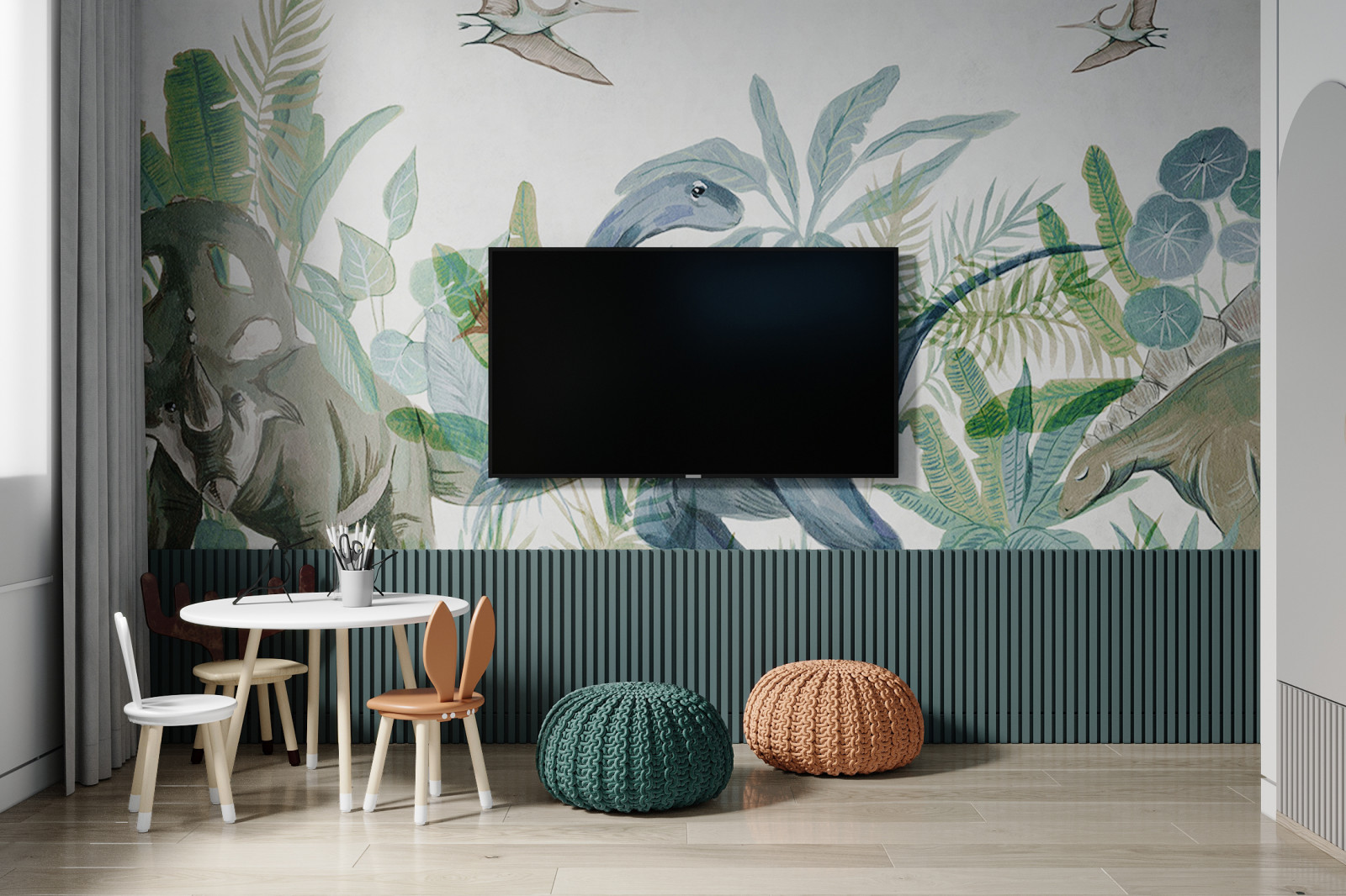 Проекты нашей дизайн-студии