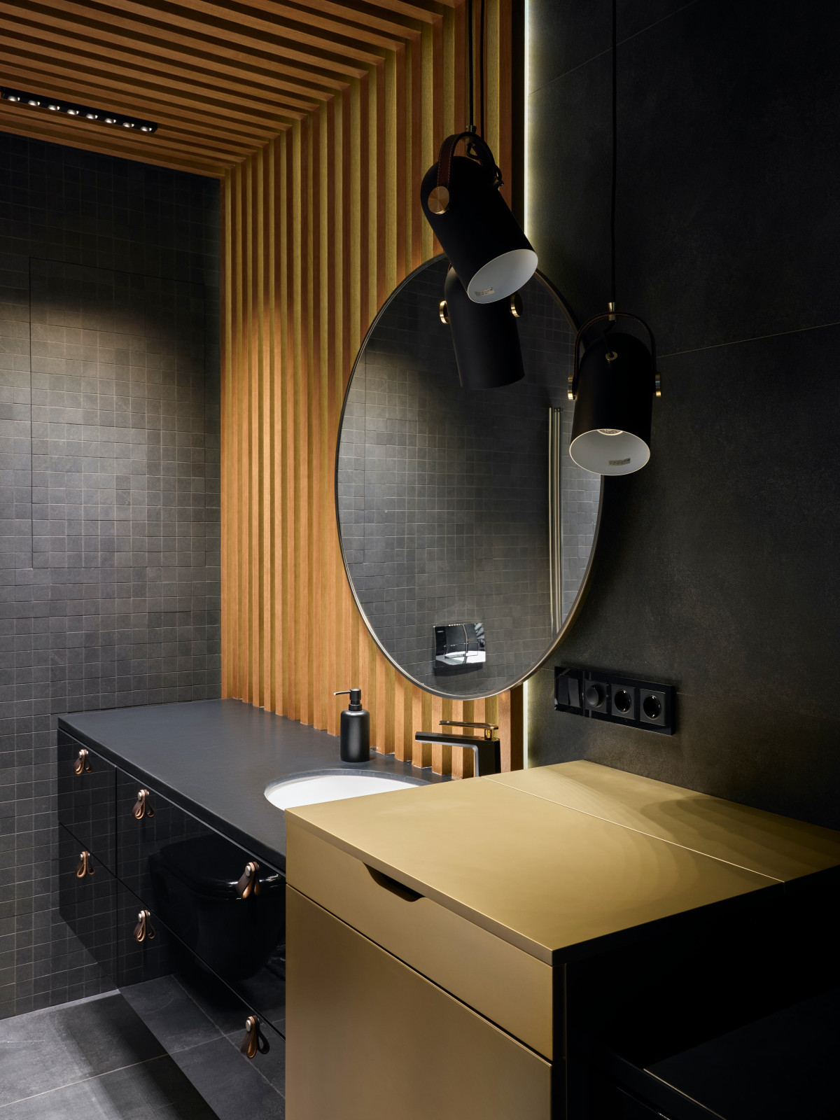 Квартира Войковская