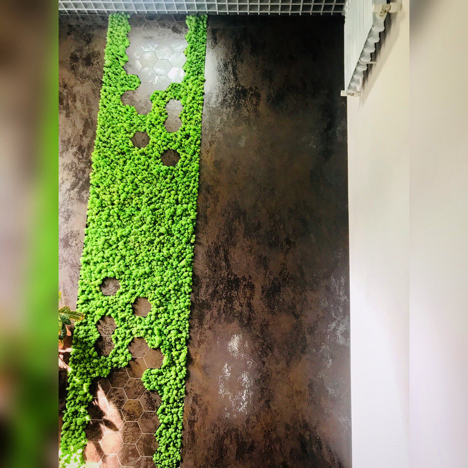 Обложка проекта: Крупноформатный керамогранит Laminam