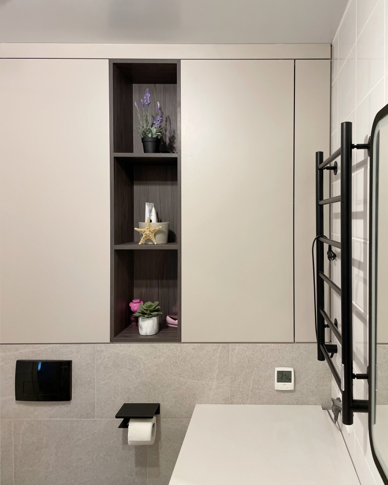 Обложка проекта: #ПроектЖКШереметьевский (спальня)