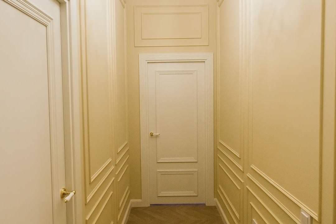 Реализация объекта 112м2