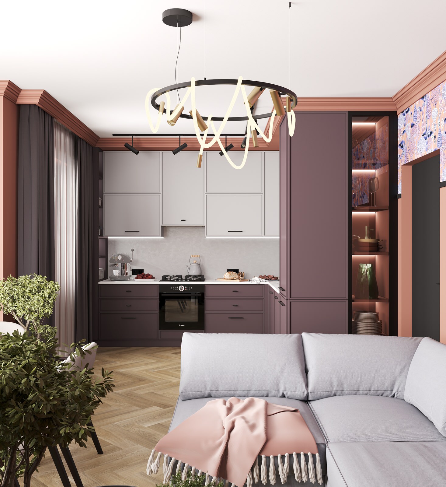 Авангардный