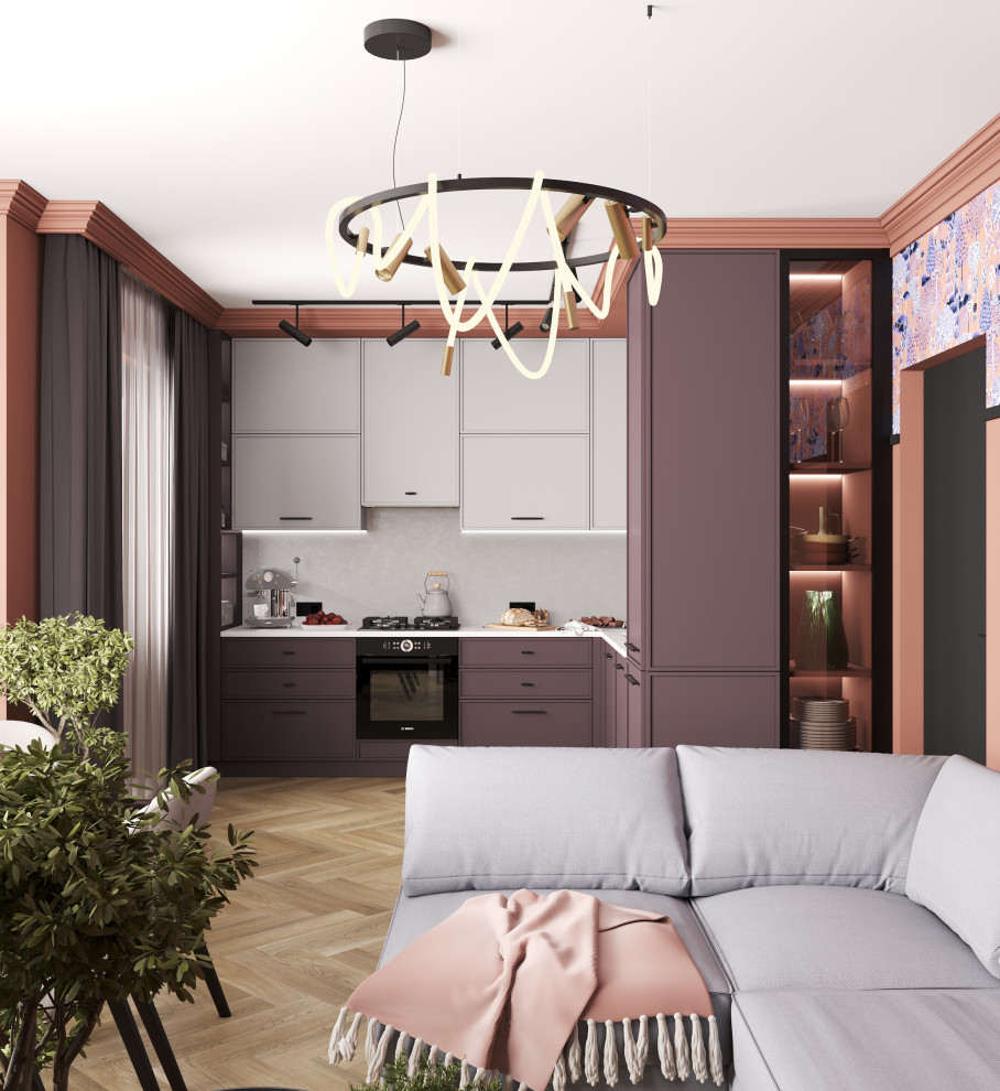 Авангардный