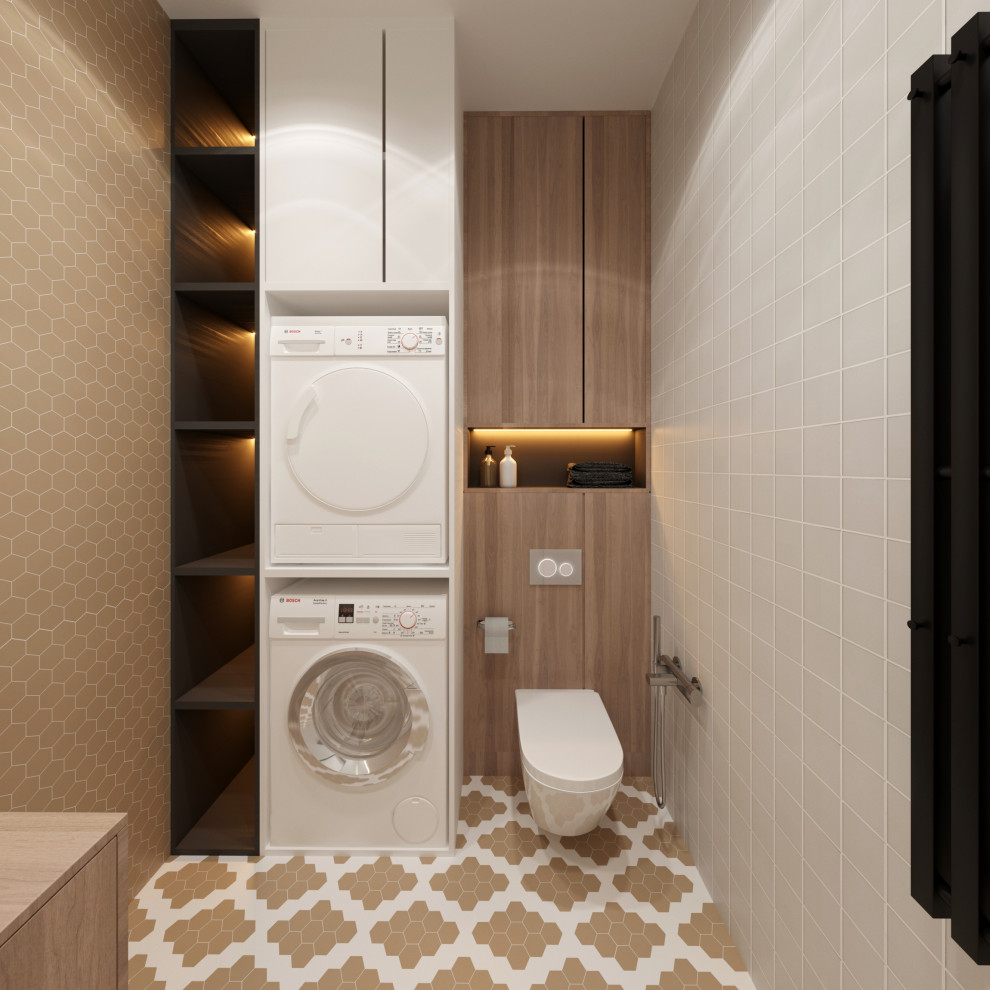 Квартира в Москве