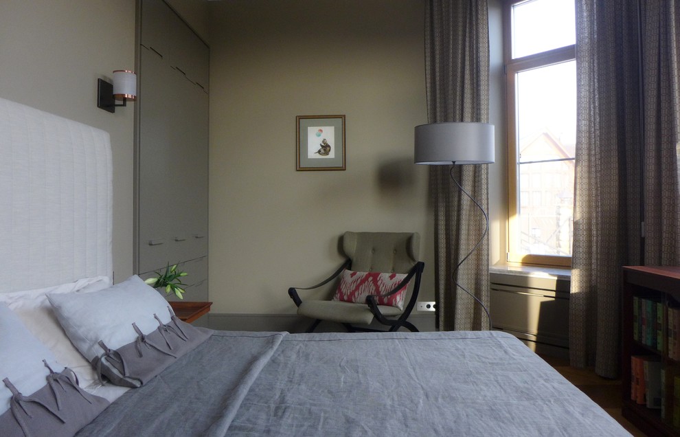 Дом в "Глаголево парк"