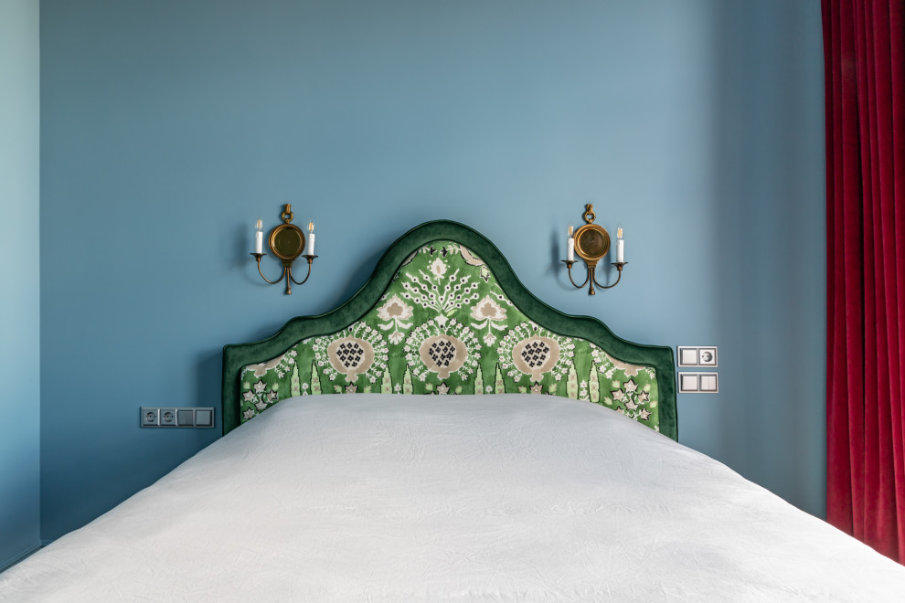 Квартира в жк Казаков гранд лофт