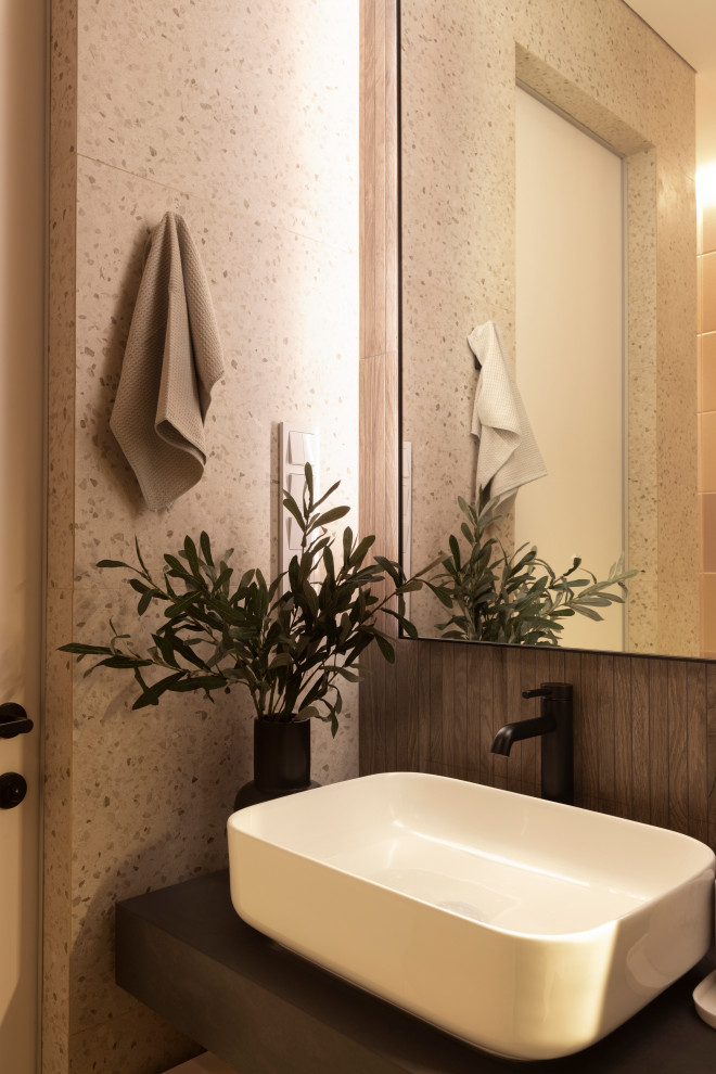 Фотоографии реализации. Квартира на Волоколамском шоссе