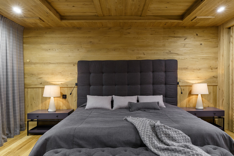 Загородный дом