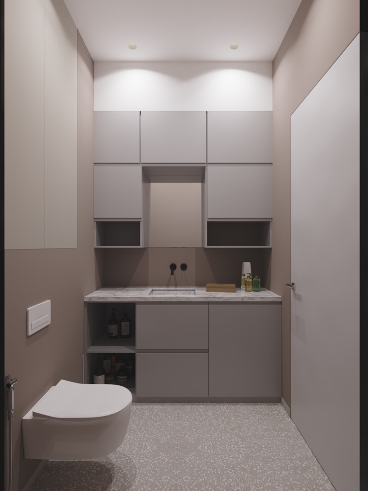 ЖК Перовский