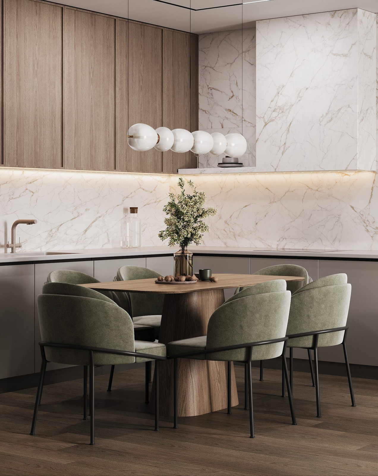 ЖК Шаляпин 2