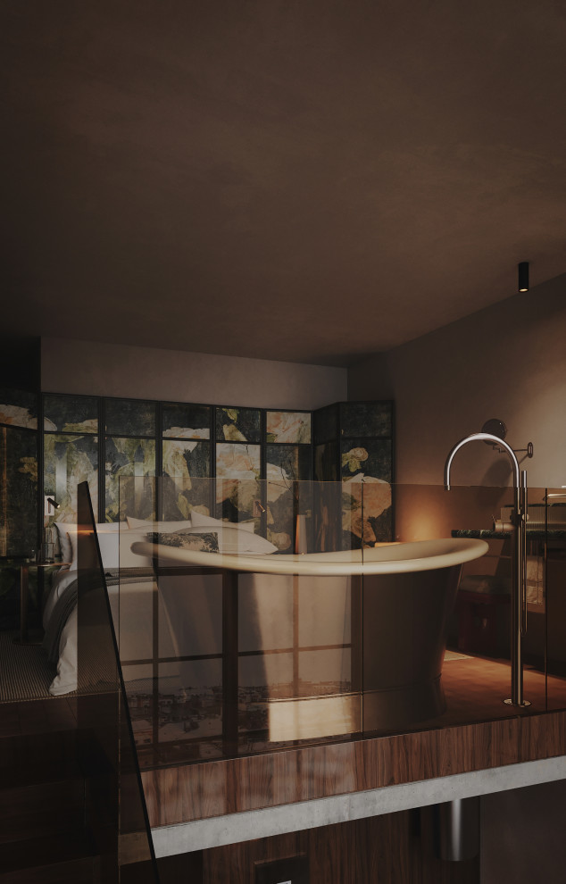 Апартамент