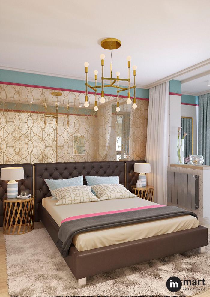 Доступная роскошь