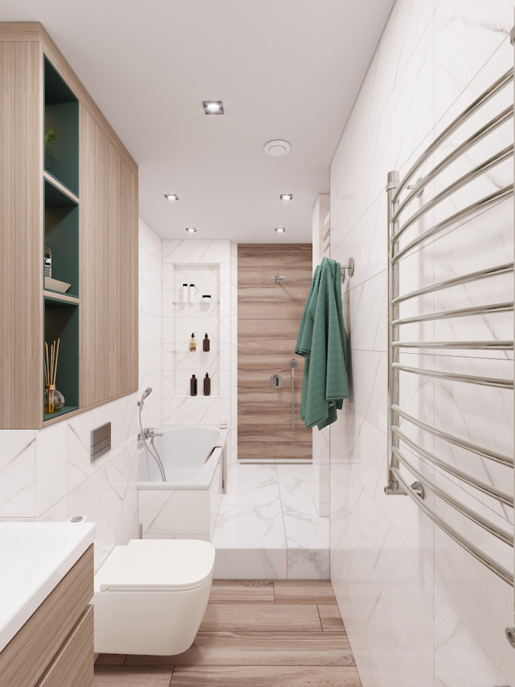 ЖК Биосфера