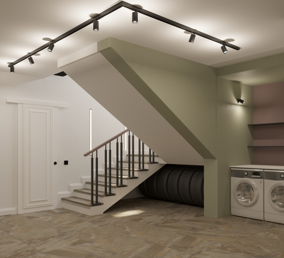 п.Просторный (2021)