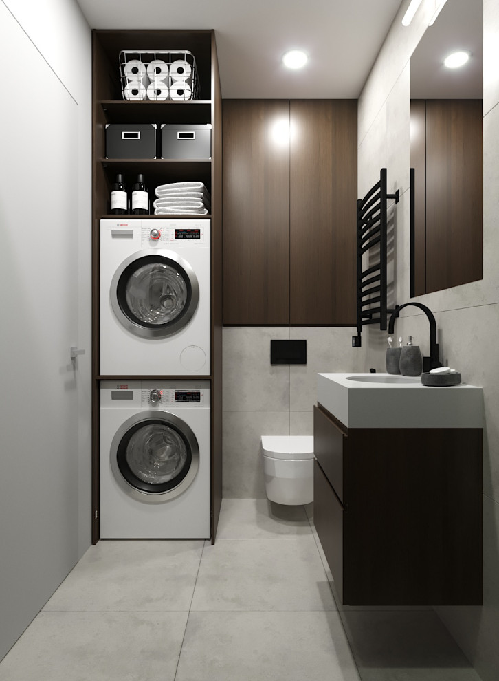 Квартира для молодого человека