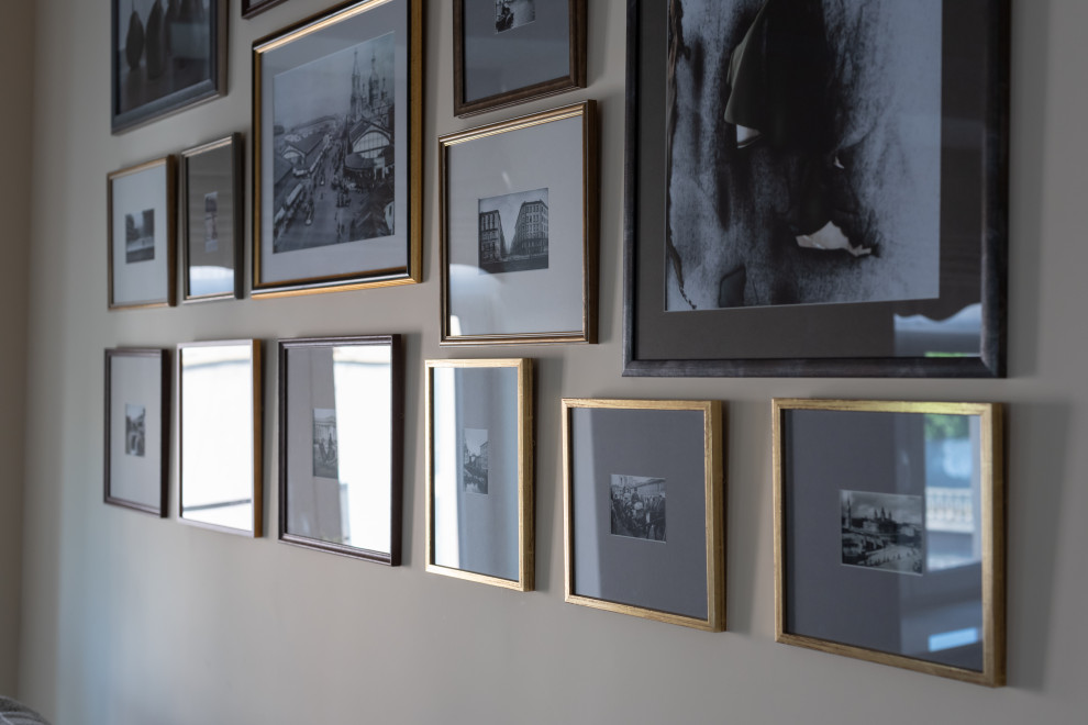 квартира на Спасской