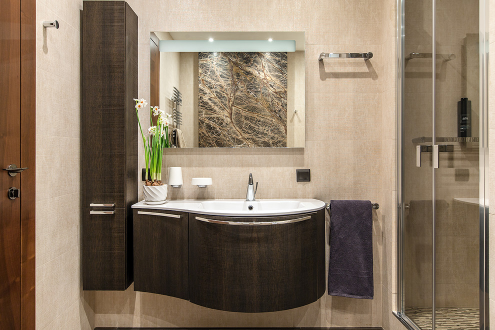 УЮТ НА 35 ЭТАЖЕ - ЖК АВЕНЮ 77