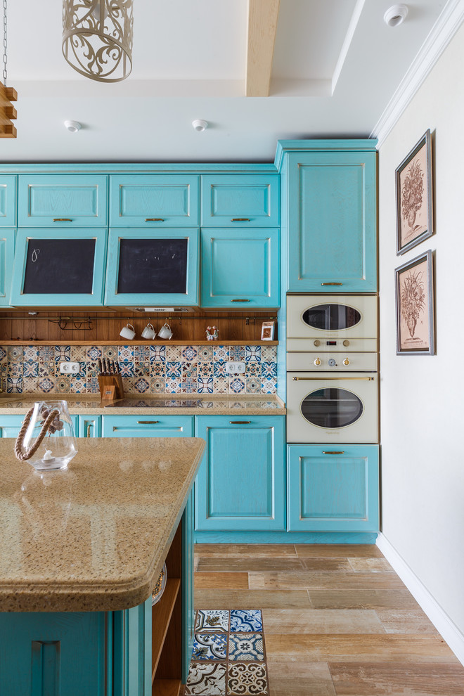 Кухня Mediterranian Life Style