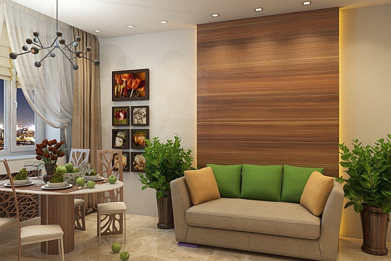 ГЕОМЕТРИЯ ПРИРОДЫ